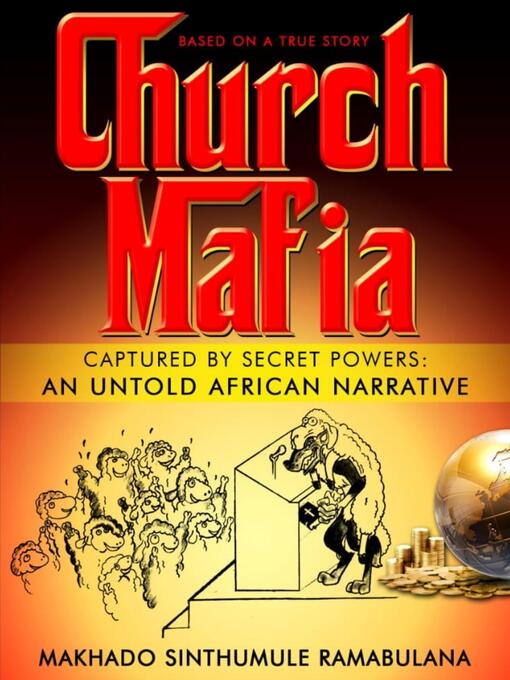 Title details for Church Mafia by Makhado Sinthumule Ramabulana - Available